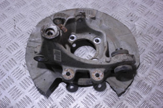 Кулак задний левый Bmw 7 e66 2001-2008