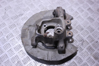 Кулак задний левый Bmw 7 e66 2001-2008