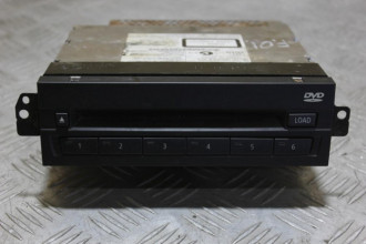 Cd Ченджер Bmw 7 f01 2008-2015