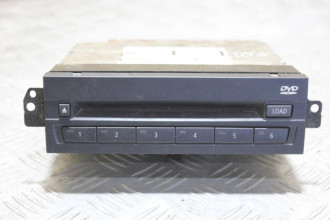 Cd Ченджер Bmw 7 f01 2008-2015