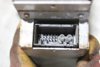 Cd Ченджер Bmw 7 f01 2008-2015