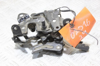 Замок капота Bmw 7 f01 2008-2015