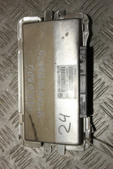 Блок электронный Bmw 7 f01 2008-2015