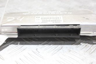 Блок электронный Bmw 7 f01 2008-2015