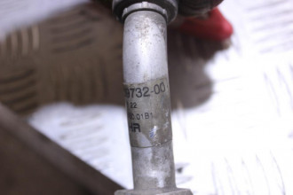 Трубка кондиционера Bmw 7 e66 2001-2008