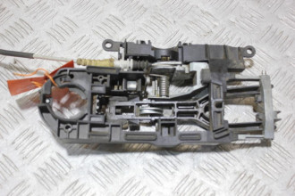 Кронштейн ручки задней левой Bmw 7 f01 2008-2015