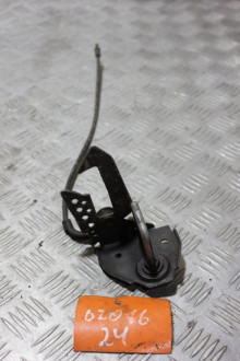 Крюк открывания капота Bmw 7 f01 2008-2015