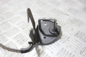 Крюк открывания капота Bmw 7 f01 2008-2015