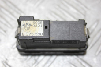 Кнопка открывания багажника Bmw 7 e66 2001-2008