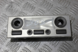 Плафон салонный Bmw 7 e66 2001-2008