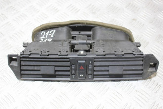 Дефлектор воздушный Bmw 5 e60 2003-2009