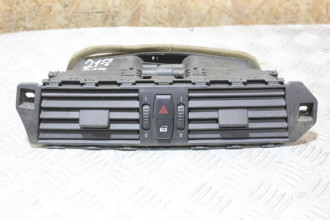 Дефлектор воздушный Bmw 5 e60 2003-2009