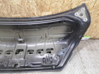 Крышка багажника Bmw 7 e66 2001-2008