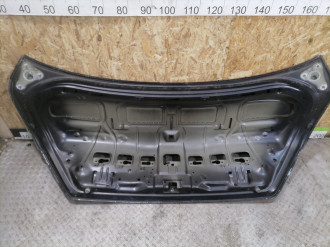 Крышка багажника Bmw 7 e66 2001-2008