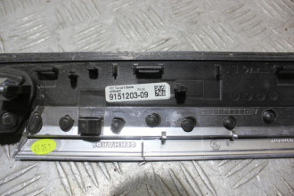 Накладка декоративная Bmw X6 e71 2008-2014