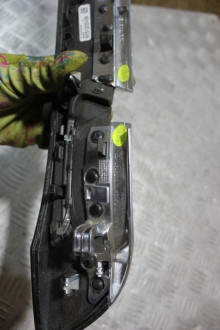 Накладка декоративная Bmw X6 e71 2008-2014