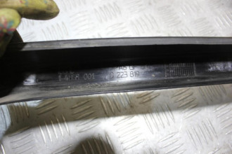 Накладка стекла переднего левого Bmw 7 e66 2001-2008