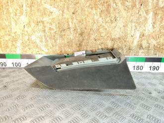 Накладка декоративная Bmw 7 e66 2001-2008