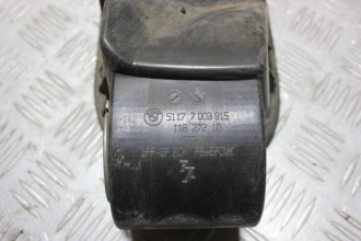 Лючок бензобака Bmw 7 e66 2001-2008