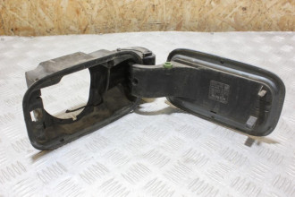 Лючок бензобака Bmw 7 e66 2001-2008