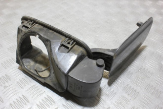 Лючок бензобака Bmw 7 e66 2001-2008