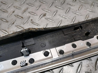 Накладка декоративная Bmw 7 f01 2008-2015