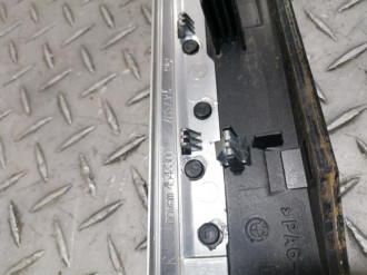 Накладка декоративная Bmw 7 f01 2008-2015