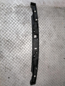 Накладка крышки багажника Bmw 7 f03 2008-2015