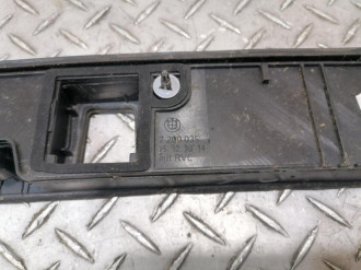 Накладка крышки багажника Bmw 7 f03 2008-2015