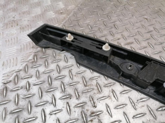 Накладка крышки багажника Bmw 7 f03 2008-2015