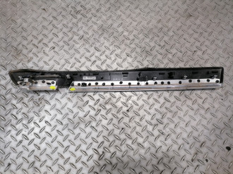 Накладка декоративная Bmw 7 f01 2008-2015