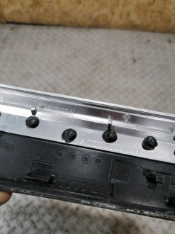 Накладка декоративная Bmw 7 f01 2008-2015