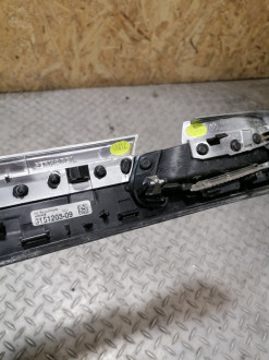 Накладка декоративная Bmw 7 f01 2008-2015