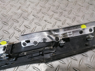 Накладка декоративная Bmw 7 f01 2008-2015