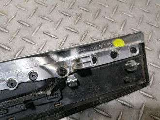 Накладка декоративная Bmw 7 f01 2008-2015