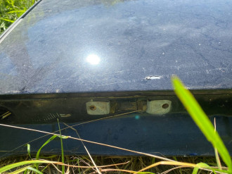 Крыша Bmw 3 e36 1991-1998