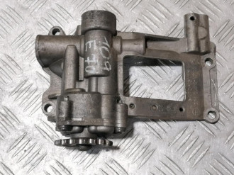 Насос масляный Bmw 7 e66 2001-2008