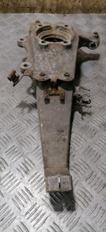 Кулак поворотный передний левый Bmw 7 f01 2008-2015