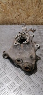 Кулак поворотный передний левый Bmw 7 f01 2008-2015