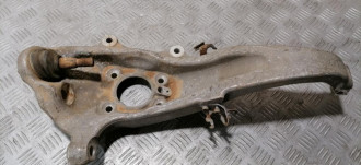 Кулак поворотный передний левый Bmw 7 f01 2008-2015