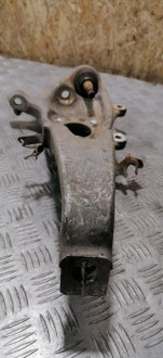 Кулак поворотный передний левый Bmw 7 f01 2008-2015