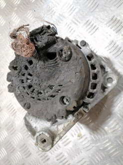 Генератор Bmw X5 e70 2007-2013