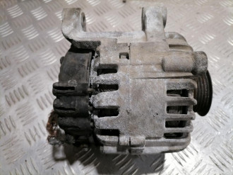 Генератор Bmw X5 e70 2007-2013