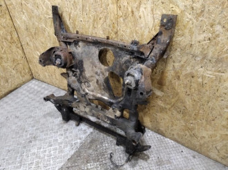 Балка подмоторная Bmw X5 e70 2007-2013