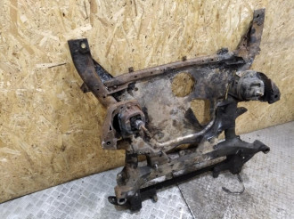 Балка подмоторная Bmw X5 e70 2007-2013