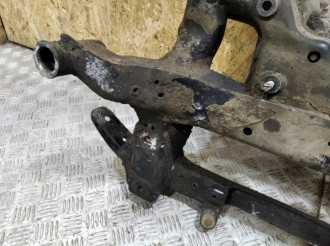 Балка подмоторная Bmw X5 e70 2007-2013