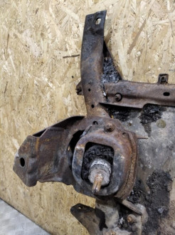 Балка подмоторная Bmw X5 e70 2007-2013