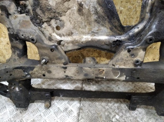 Балка подмоторная Bmw X5 e70 2007-2013