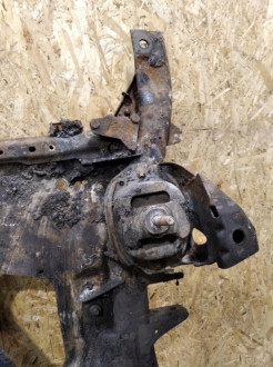 Балка подмоторная Bmw X5 e70 2007-2013