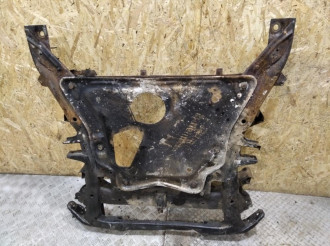 Балка подмоторная Bmw X5 e70 2007-2013